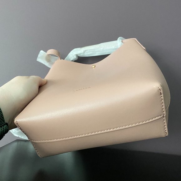 Samara Shoulder Bag - Peony - Picture 7 of 13